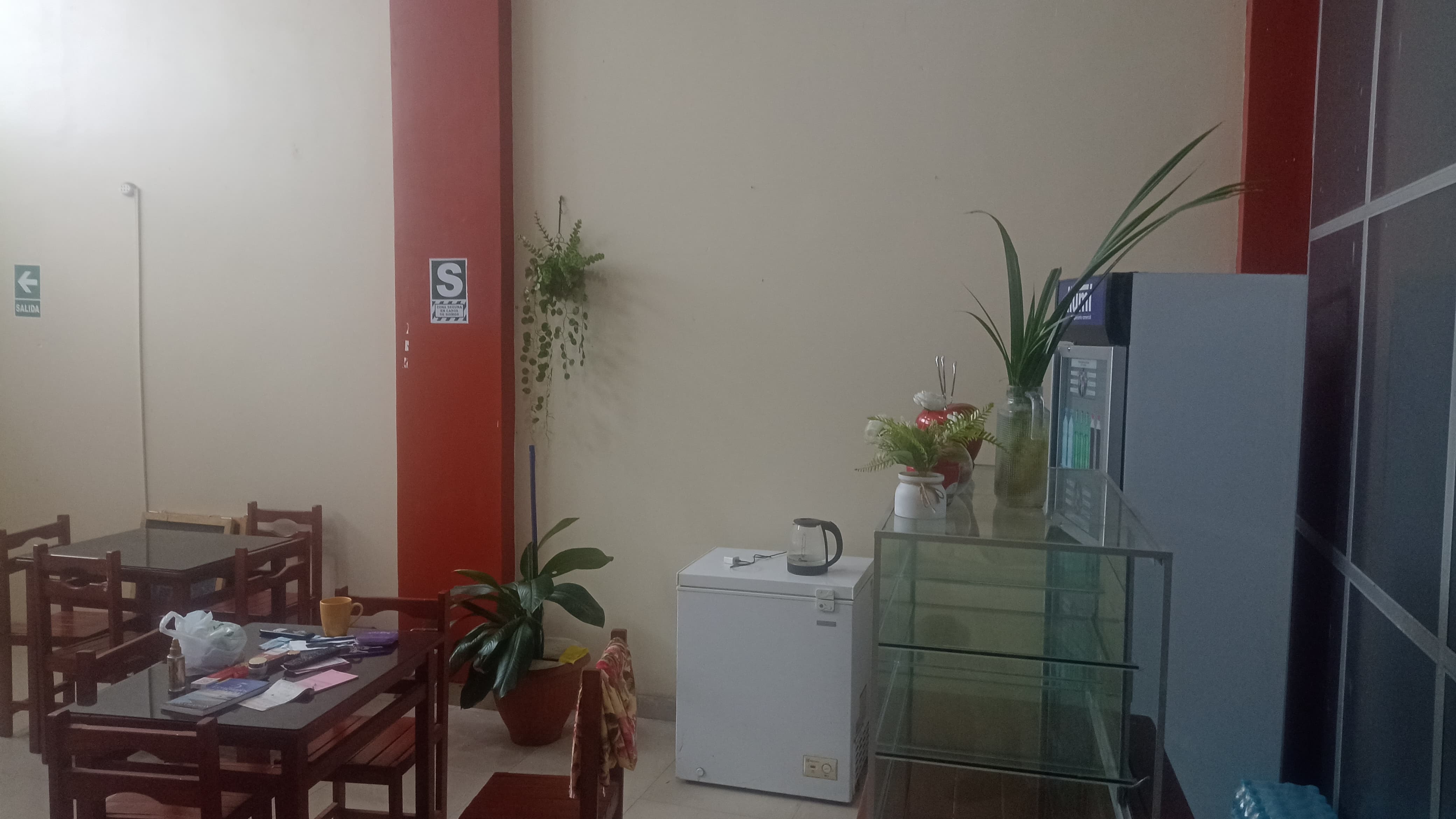 🔥 LOCAL COMERCIAL EN VENTA EN EL CENTRO DE TARAPOTO – JR. TAHUANTINSUYO | ALTO TRÁFICO Y PROYECCIÓN 